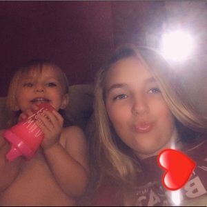 Meet your Posher, Kylie